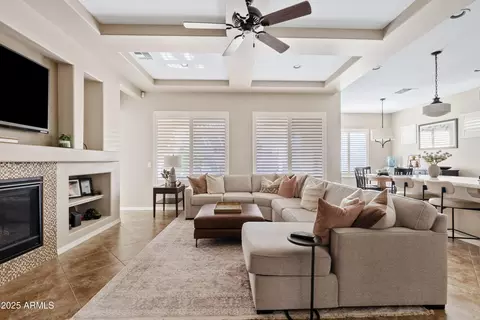 2867 E Citadel Ct, Gilbert, AZ 85298 photo 5
