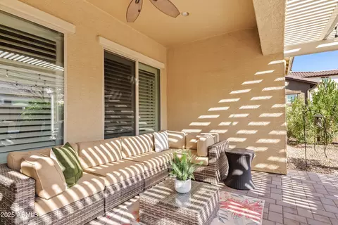 2867 E Citadel Ct, Gilbert, AZ 85298 photo 36