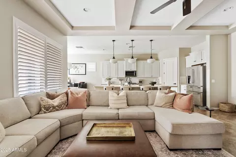 2867 E Citadel Ct, Gilbert, AZ 85298 photo 8