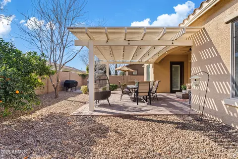 2867 E Citadel Ct, Gilbert, AZ 85298 photo 32