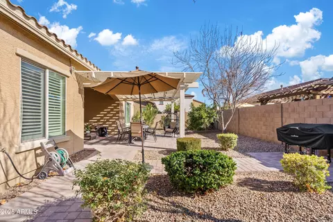 2867 E Citadel Ct, Gilbert, AZ 85298 photo 35