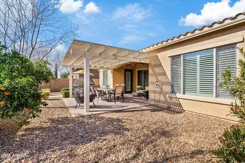2867 E Citadel Ct, Gilbert, AZ 85298 photo 33