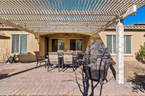 2867 E Citadel Ct, Gilbert, AZ 85298 photo 34