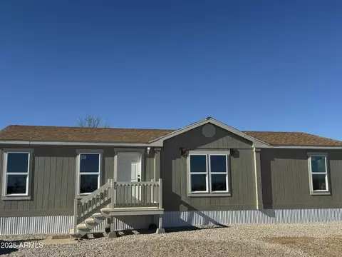 2298 S Helene Dr, Sierra Vista, AZ 85635