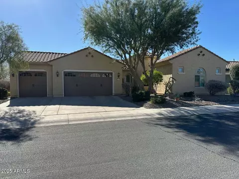27071 W Marco Polo Rd, Buckeye, AZ 85396