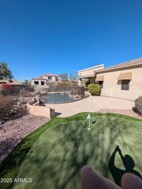 5201 E Hashknife Rd, Phoenix, AZ 85054 photo 3