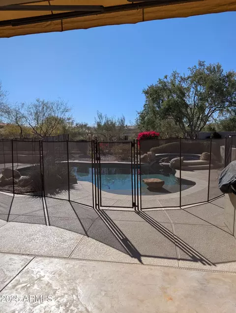 5201 E Hashknife Rd, Phoenix, AZ 85054 photo 5