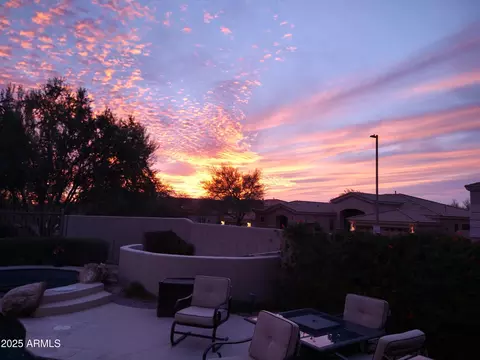 5201 E Hashknife Rd, Phoenix, AZ 85054