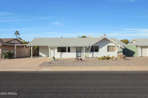 10834 W Connecticut Ave, Sun City, AZ 85351