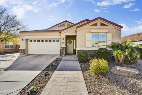 9553 W Deanna Dr, Peoria, AZ 85382