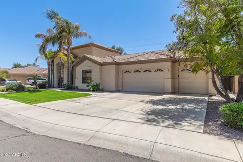 Other - 3503 E Princeton Ct, Gilbert, AZ 85234 photo 1 of 29