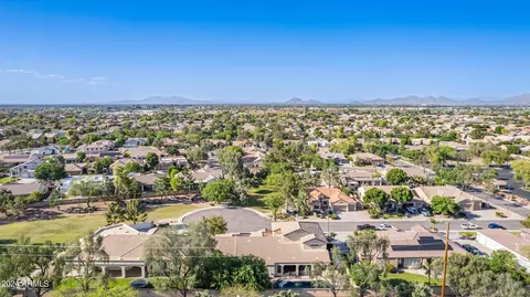 View/Area - 3503 E Princeton Ct, Gilbert, AZ 85234 photo 3 of 8