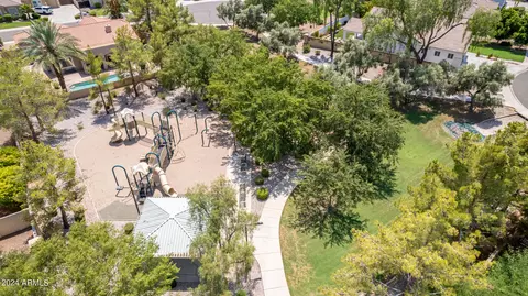 View/Area - 3503 E Princeton Ct, Gilbert, AZ 85234 photo 8 of 8