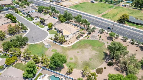 View/Area - 3503 E Princeton Ct, Gilbert, AZ 85234 photo 4 of 8