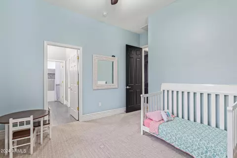 Bedroom - 3503 E Princeton Ct, Gilbert, AZ 85234 photo 8 of 11