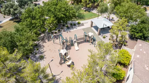 View/Area - 3503 E Princeton Ct, Gilbert, AZ 85234 photo 6 of 8