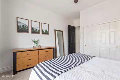Bedroom - 3503 E Princeton Ct, Gilbert, AZ 85234 photo 10 of 11