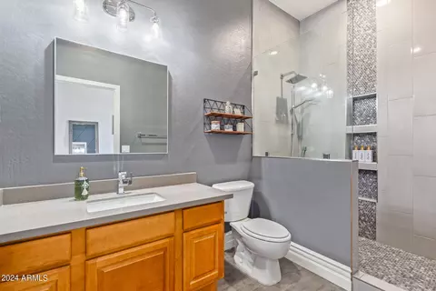 Bath - 3503 E Princeton Ct, Gilbert, AZ 85234 photo 9 of 10