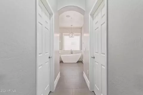 Entry Way - 3503 E Princeton Ct, Gilbert, AZ 85234 photo 2 of 4