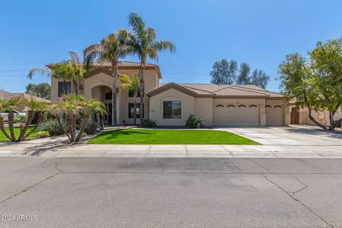 3503 E Princeton Ct, Gilbert, AZ 85234
