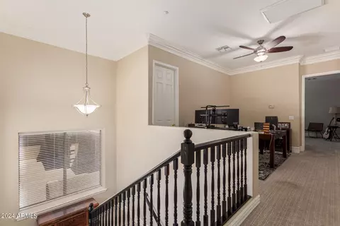 Entry Way - 3503 E Princeton Ct, Gilbert, AZ 85234 photo 3 of 4