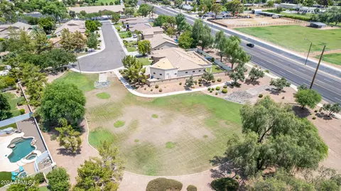 View/Area - 3503 E Princeton Ct, Gilbert, AZ 85234 photo 5 of 8