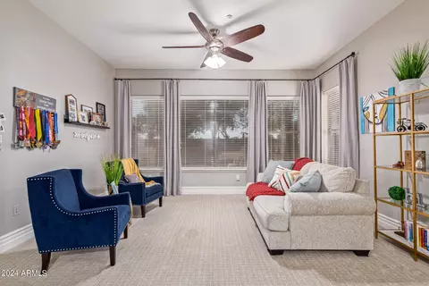 Living - 3503 E Princeton Ct, Gilbert, AZ 85234 photo 1 of 4