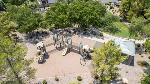 View/Area - 3503 E Princeton Ct, Gilbert, AZ 85234 photo 7 of 8