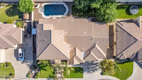 View/Area - 3503 E Princeton Ct, Gilbert, AZ 85234 photo 1 of 8