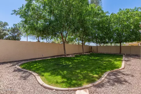 Exterior - 3503 E Princeton Ct, Gilbert, AZ 85234 photo 8 of 16