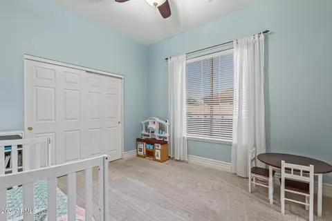 Bedroom - 3503 E Princeton Ct, Gilbert, AZ 85234 photo 7 of 11