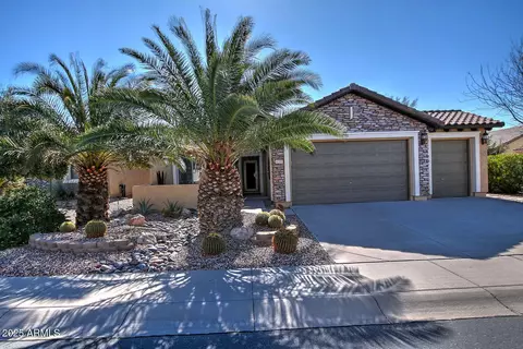 6399 W Saratoga Way, Florence, AZ 85132