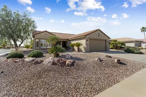 16203 W Starry Sky Dr, Surprise, AZ 85374