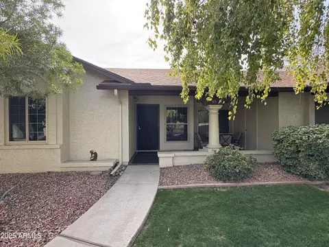 8140 N 107th Ave #99, Peoria, AZ 85345