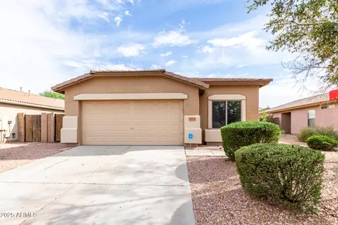 2077 W Tanner Ranch Rd, Queen Creek, AZ 85142