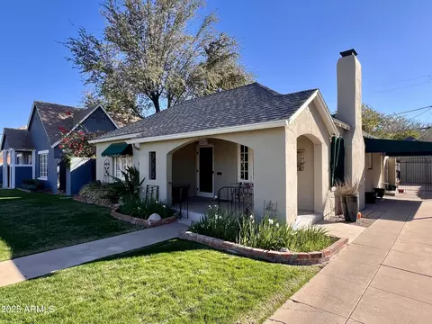 305 W Lewis Ave, Phoenix, AZ 85003