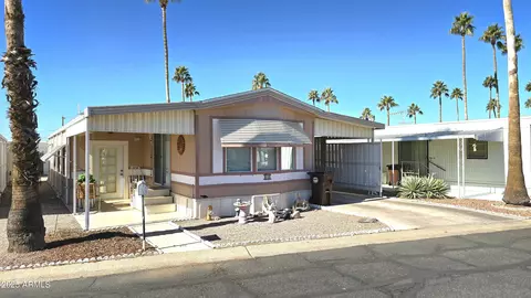 10540 E Apache Trail Trl #12, Apache Junction, AZ 85120