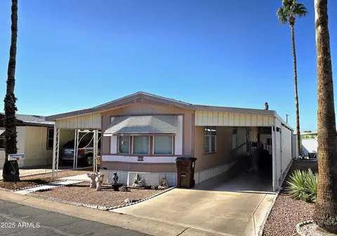 10540 E Apache Trail Trl #12, Apache Junction, AZ 85120 photo 2
