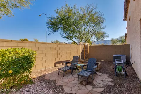 Exterior - 852 E Gary Ln, Phoenix, AZ 85042 photo 4 of 4