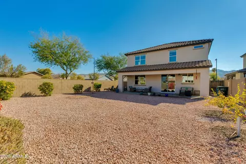 Exterior - 852 E Gary Ln, Phoenix, AZ 85042 photo 2 of 4
