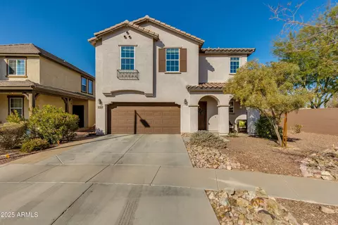 852 E Gary Ln, Phoenix, AZ 85042