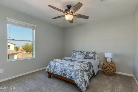 Bedroom - 852 E Gary Ln, Phoenix, AZ 85042 photo 4 of 4
