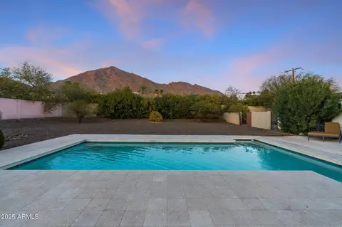 Exterior - 4450 N 54th St, Phoenix, AZ 85018 photo 1 of 2