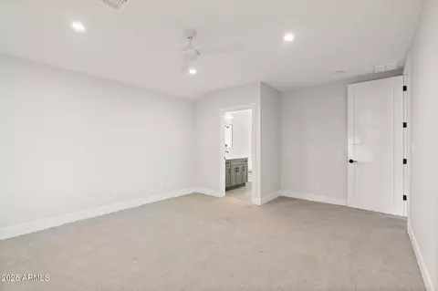 Bedroom - 4450 N 54th St, Phoenix, AZ 85018 photo 2 of 4