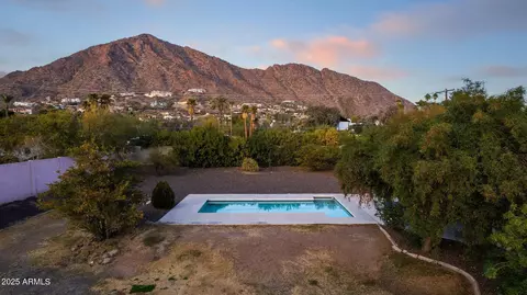 Exterior - 4450 N 54th St, Phoenix, AZ 85018 photo 2 of 2