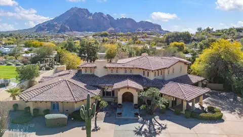4245 E Claremont Ave, Paradise Valley, AZ 85253