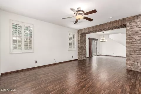 Living - 3883 E Santa Fe Ln, Gilbert, AZ 85297 photo 3 of 4