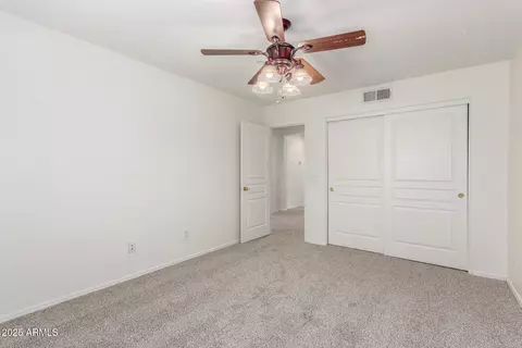 Bedroom - 3883 E Santa Fe Ln, Gilbert, AZ 85297 photo 3 of 4
