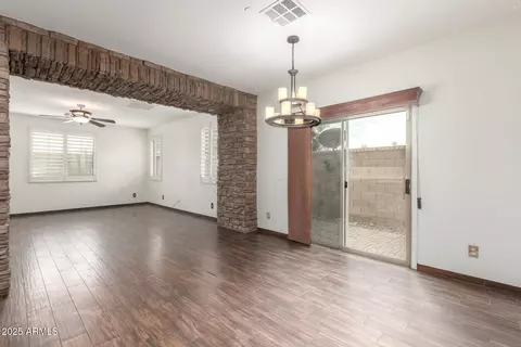 Living - 3883 E Santa Fe Ln, Gilbert, AZ 85297 photo 2 of 4