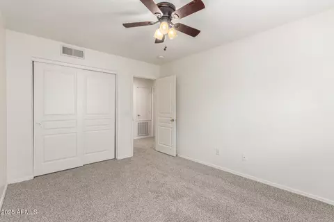 Bedroom - 3883 E Santa Fe Ln, Gilbert, AZ 85297 photo 4 of 4